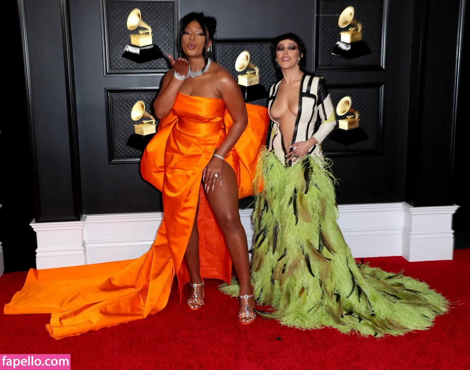 Doja Cat Onlyfans Photo Gallery 