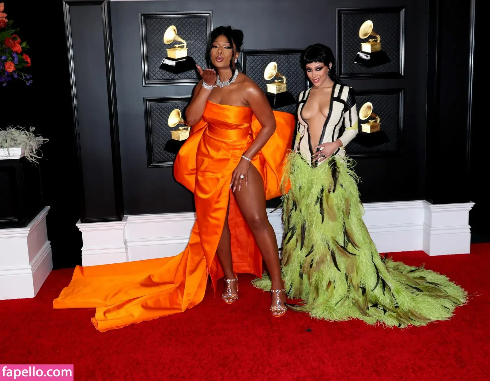 Doja Cat Onlyfans Photo Gallery 