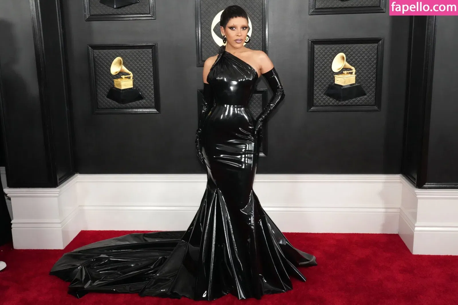 Doja Cat Onlyfans Photo Gallery 