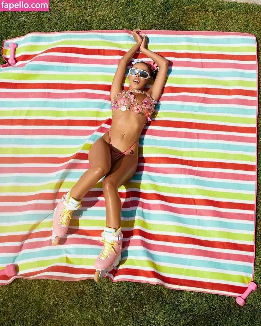 Doja Cat Onlyfans Photo Gallery 