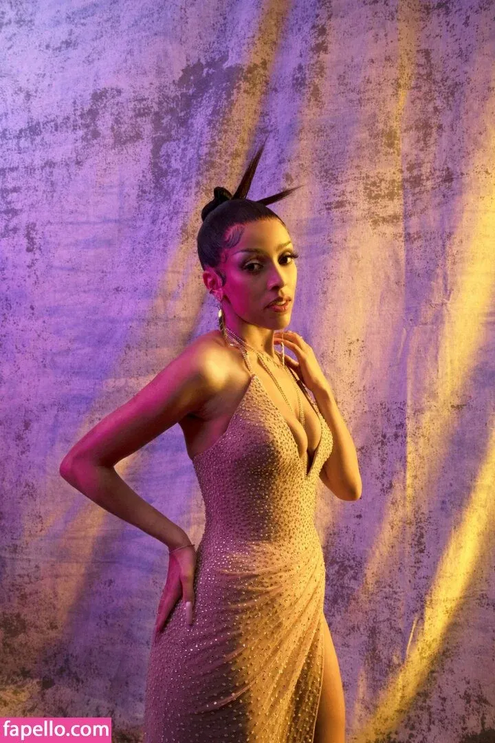 Doja Cat Onlyfans Photo Gallery 