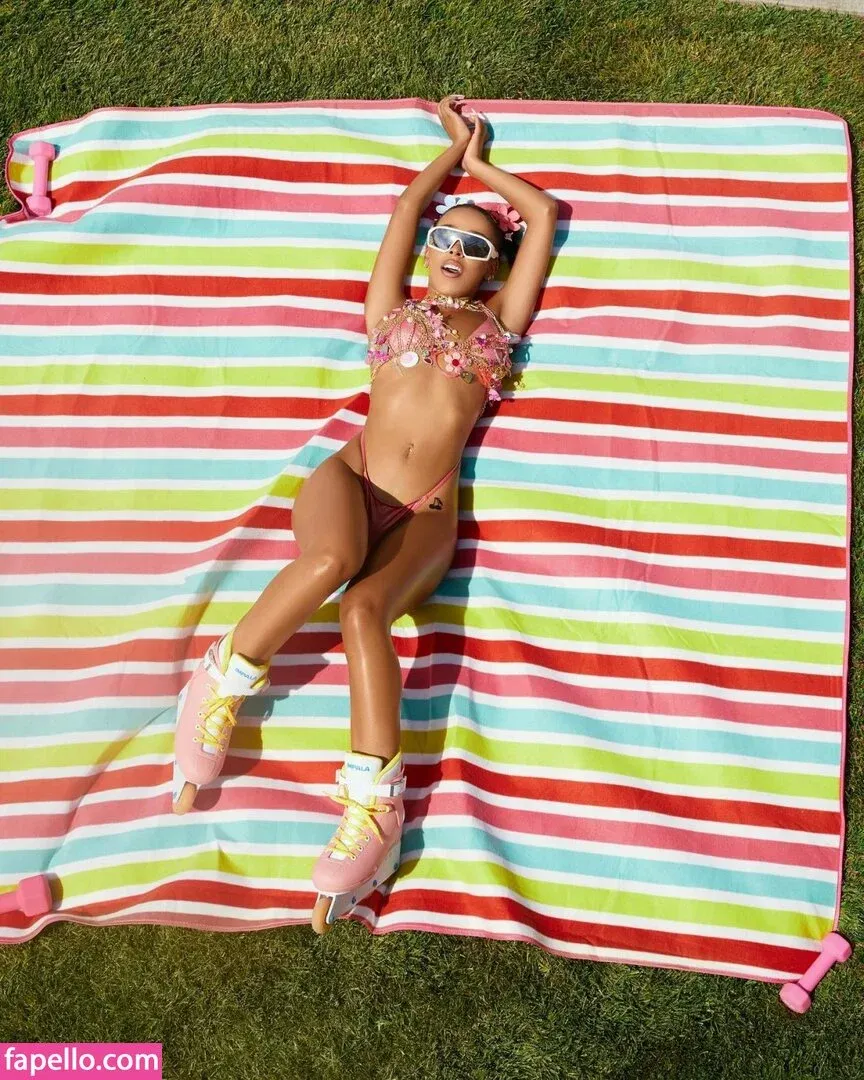 Doja Cat Onlyfans Photo Gallery 