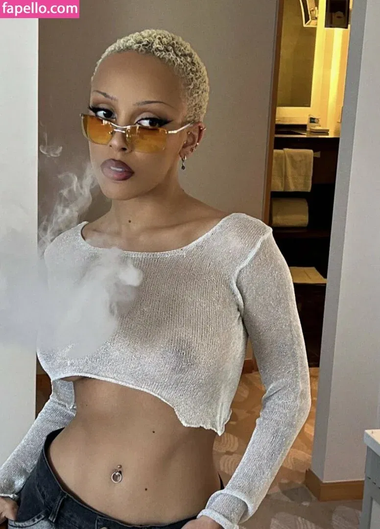 Doja Cat Onlyfans Photo Gallery 