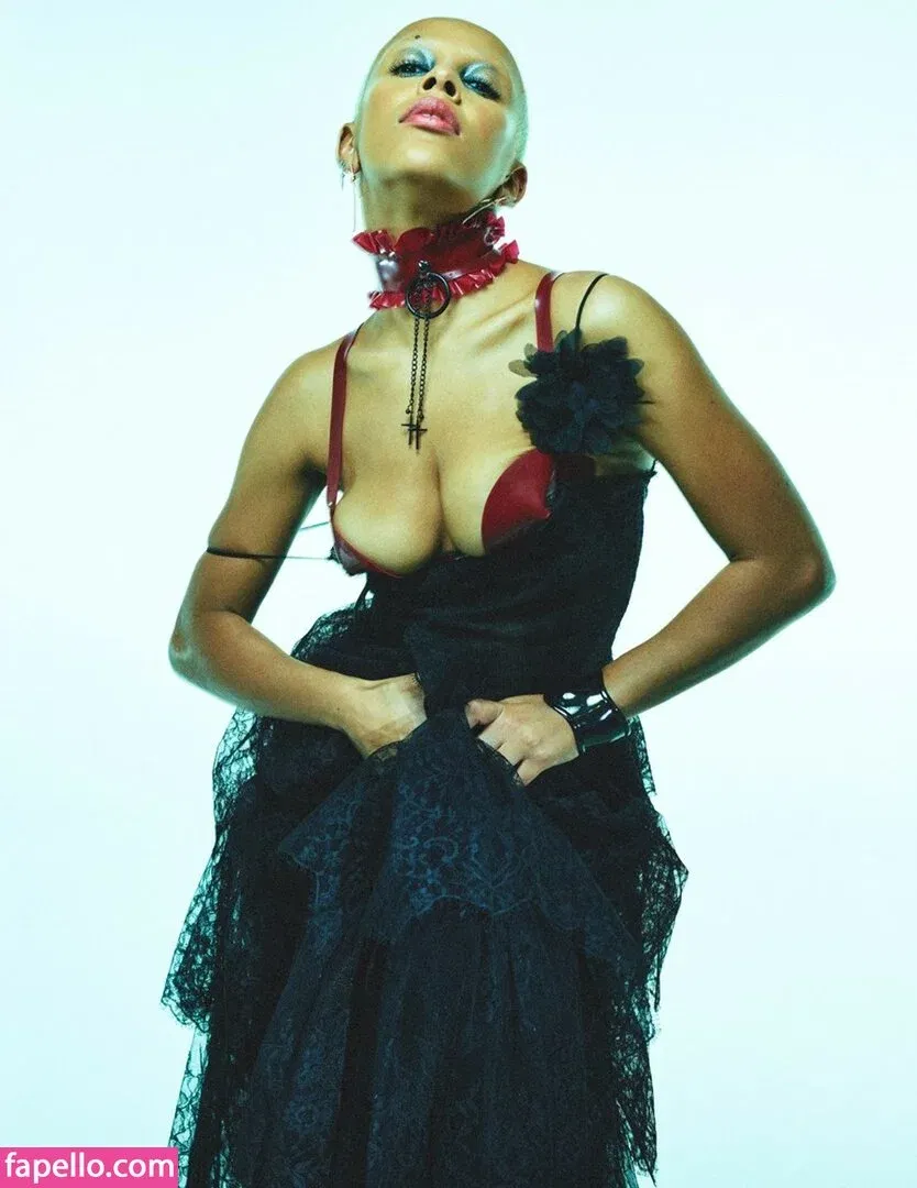 Doja Cat Onlyfans Photo Gallery 