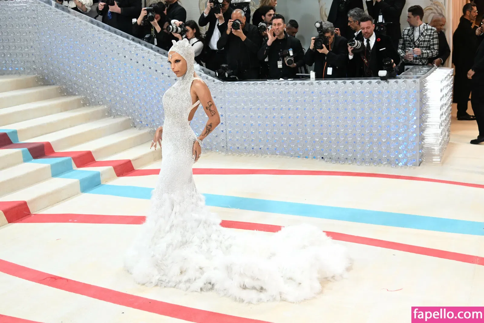 Doja Cat Onlyfans Photo Gallery 