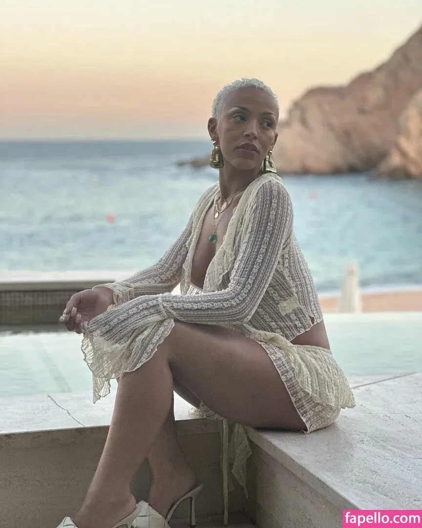 Doja Cat Onlyfans Photo Gallery 