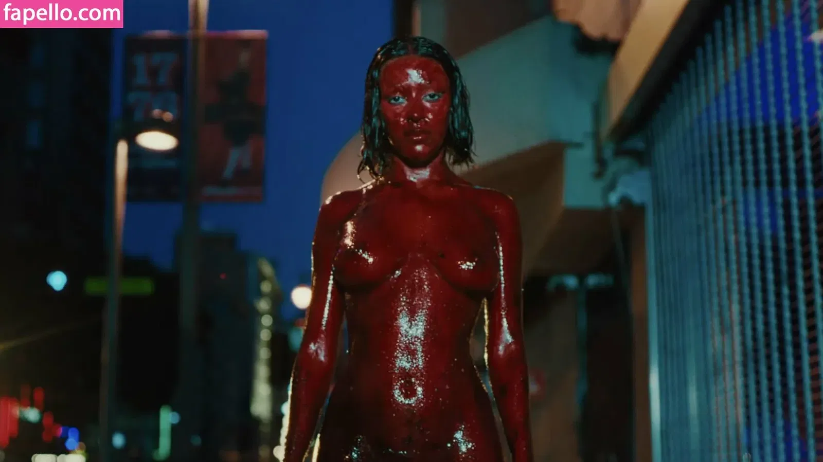 Doja Cat Onlyfans Photo Gallery 