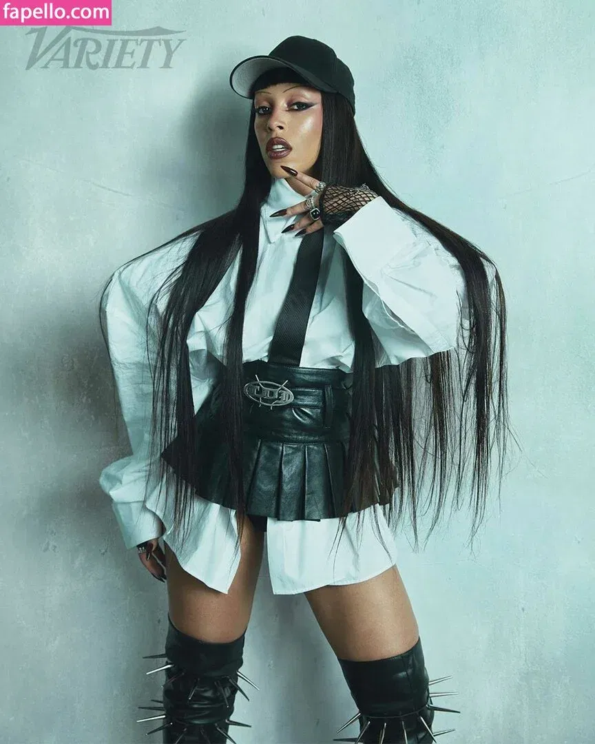 Doja Cat Onlyfans Photo Gallery 