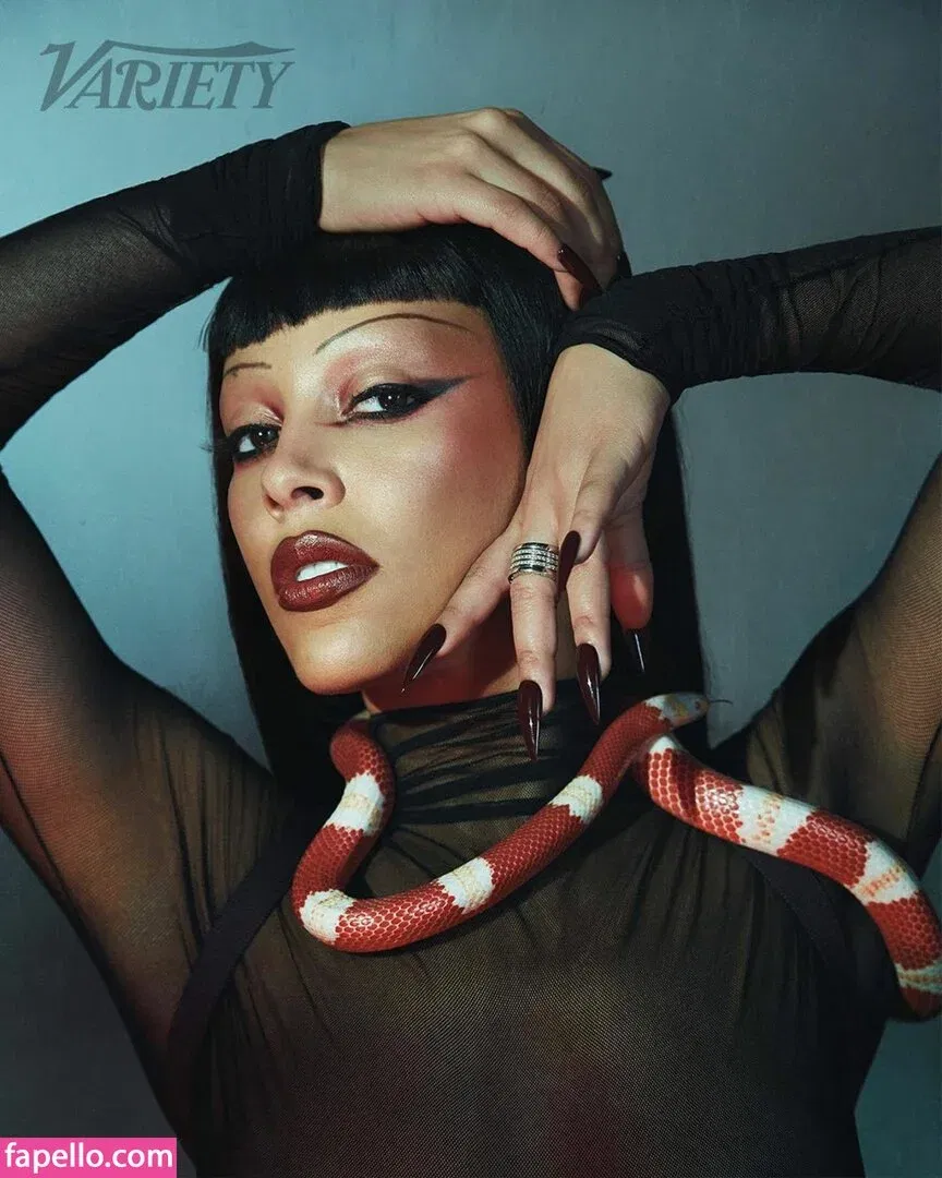 Doja Cat Onlyfans Photo Gallery 