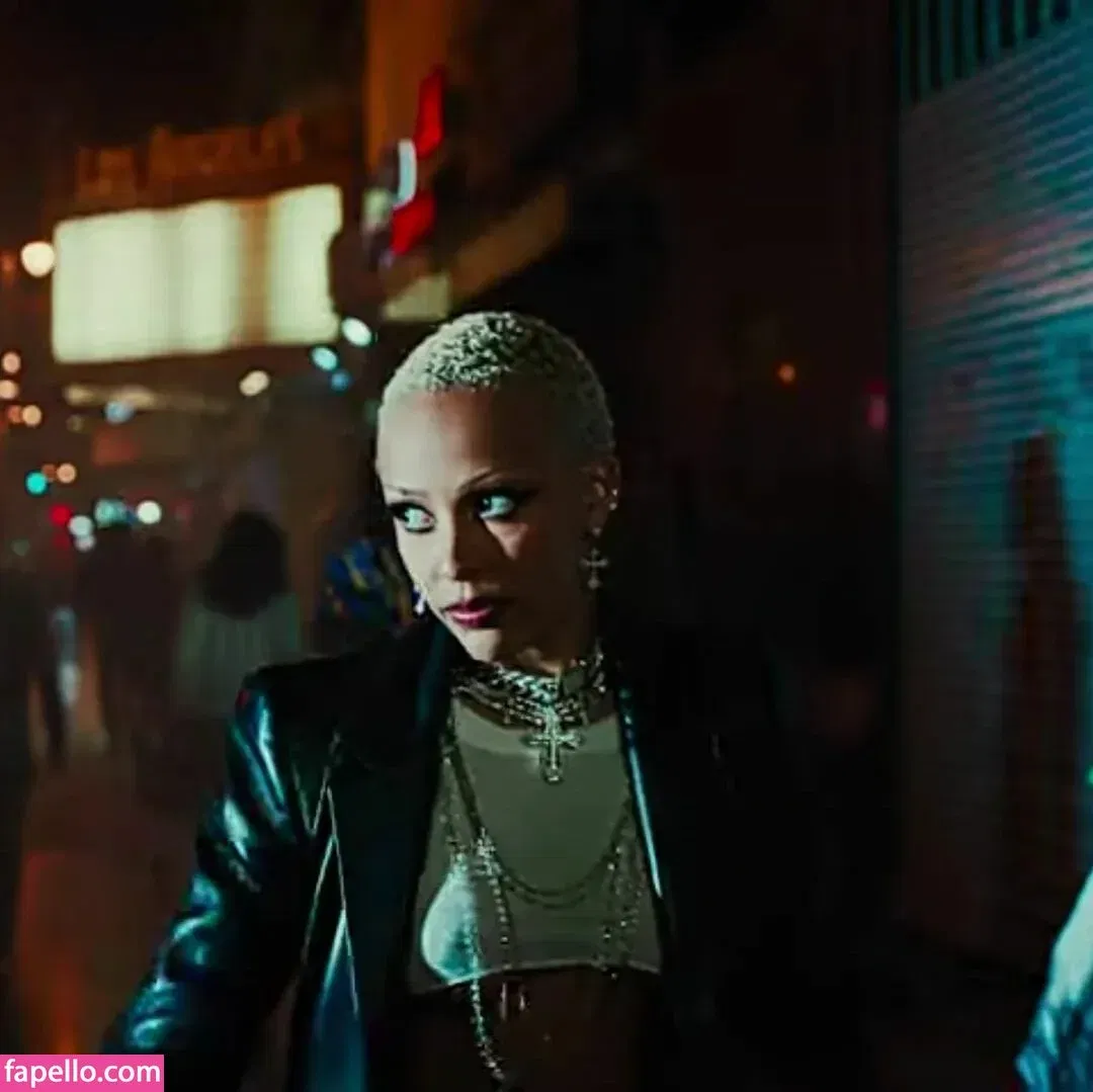 Doja Cat Onlyfans Photo Gallery 