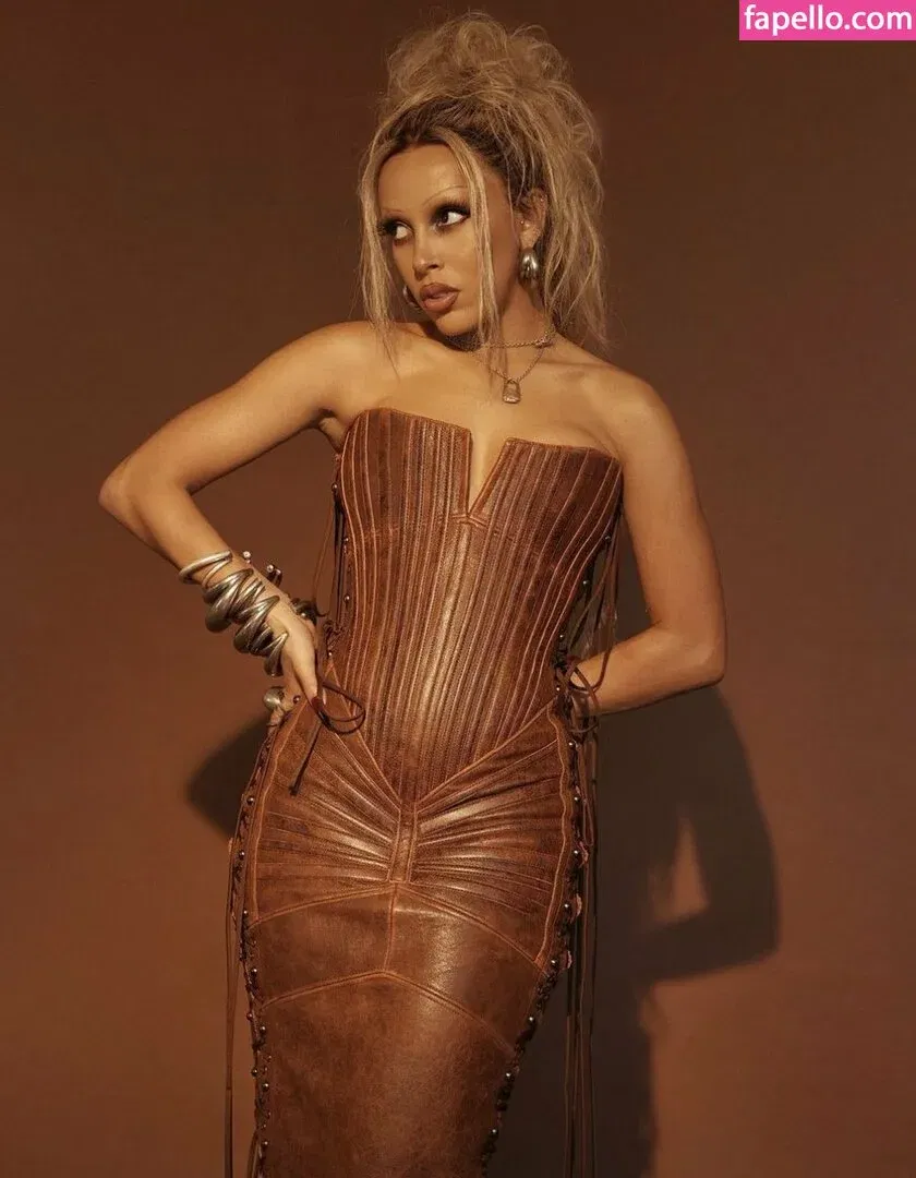 Doja Cat Onlyfans Photo Gallery 