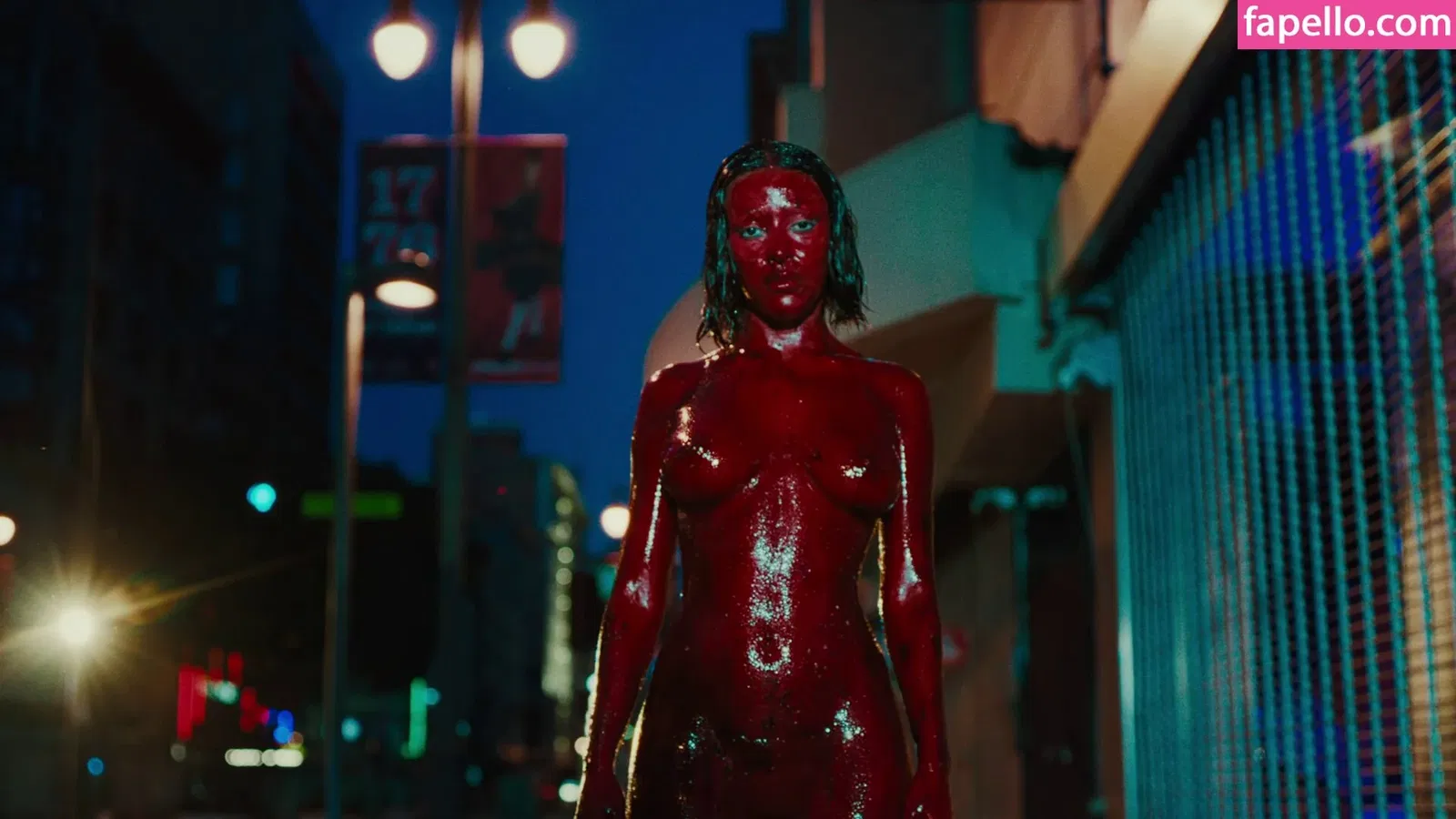 Doja Cat Onlyfans Photo Gallery 