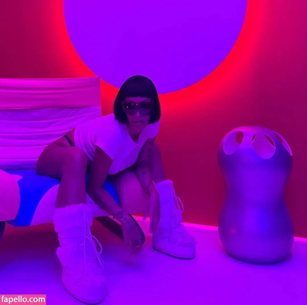 Doja Cat Onlyfans Photo Gallery 