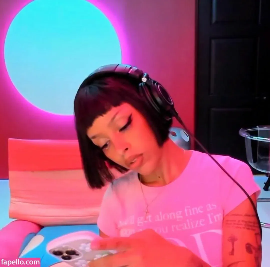Doja Cat Onlyfans Photo Gallery 