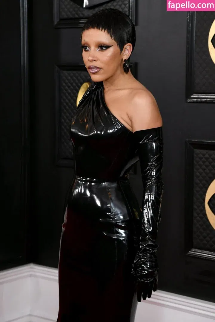 Doja Cat Onlyfans Photo Gallery 