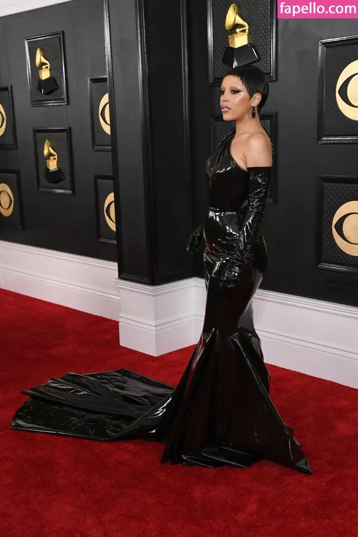 Doja Cat Onlyfans Photo Gallery 