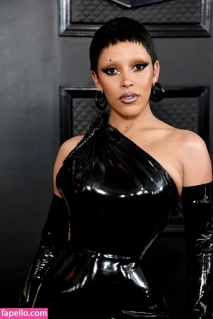 Doja Cat Onlyfans Photo Gallery 