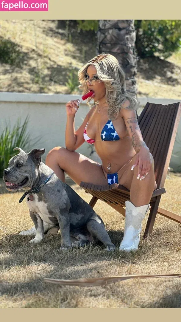 Doja Cat Onlyfans Photo Gallery 