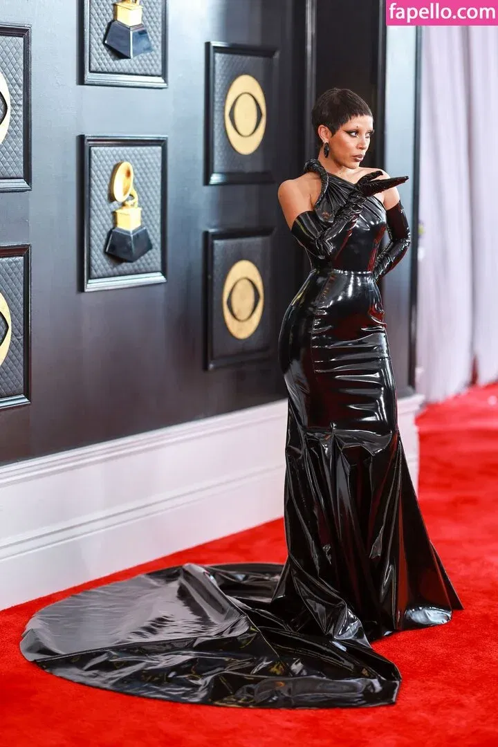 Doja Cat Onlyfans Photo Gallery 