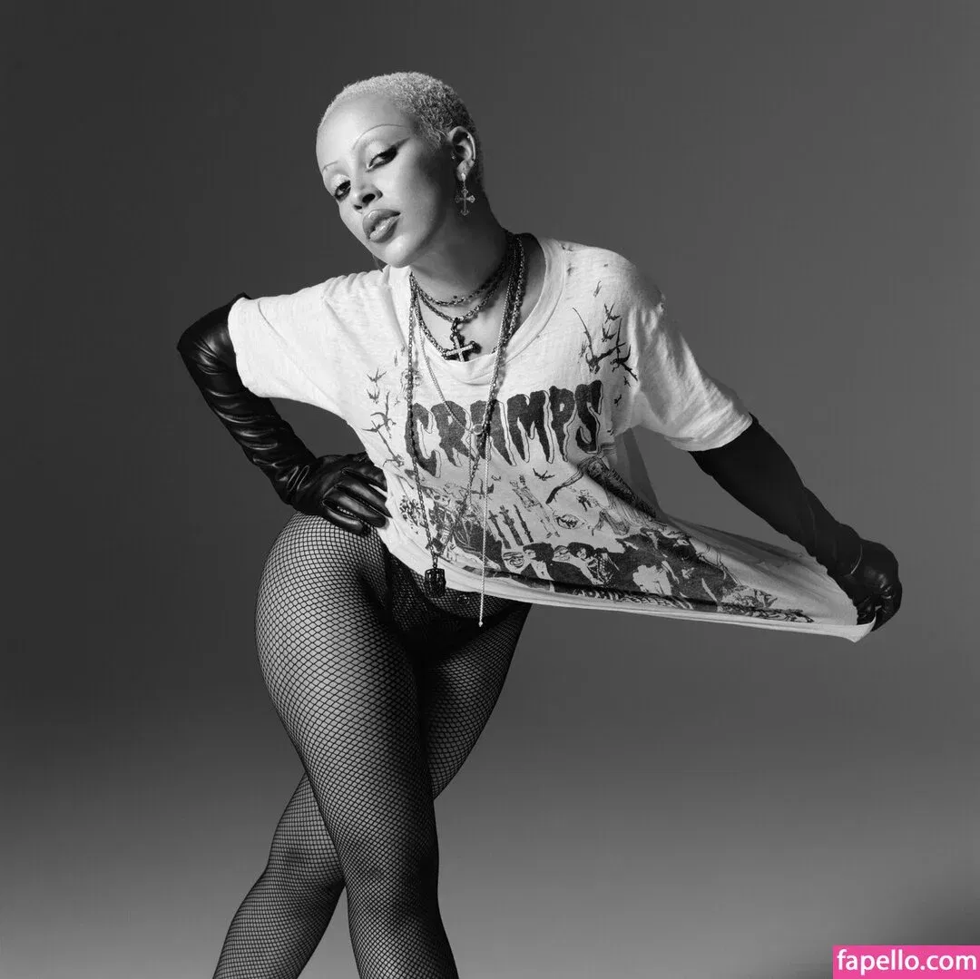 Doja Cat Onlyfans Photo Gallery 