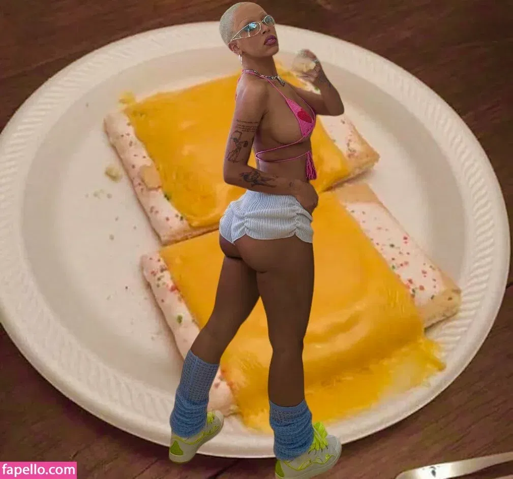 Doja Cat Onlyfans Photo Gallery 