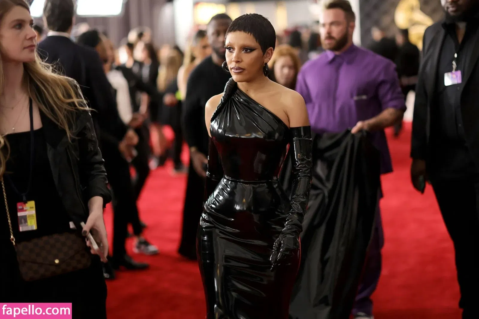 Doja Cat Onlyfans Photo Gallery 