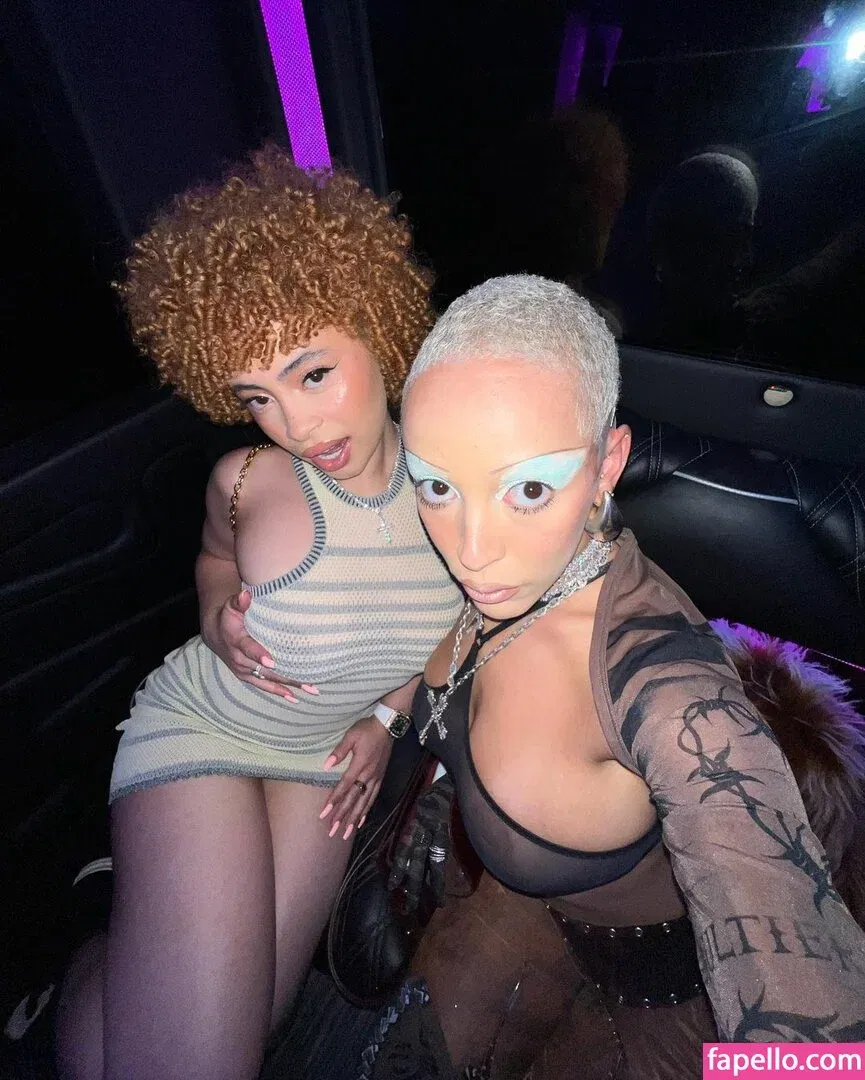 Doja Cat Onlyfans Photo Gallery 