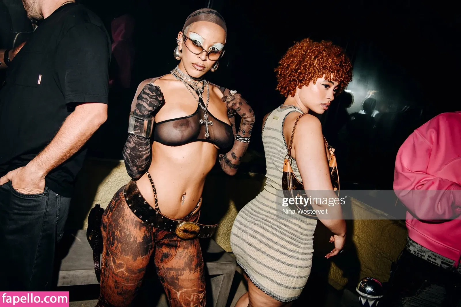 Doja Cat Onlyfans Photo Gallery 