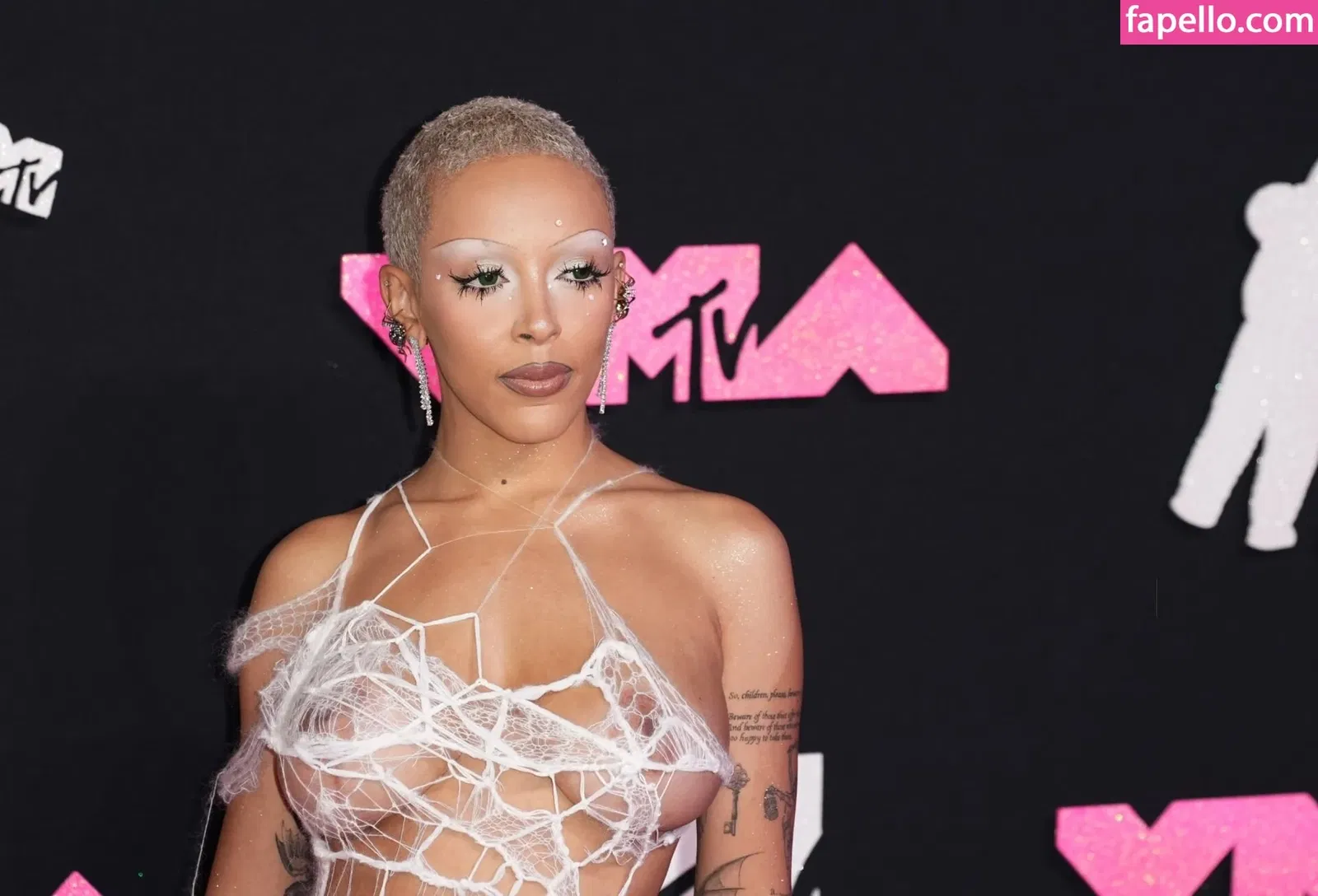 Doja Cat Onlyfans Photo Gallery 