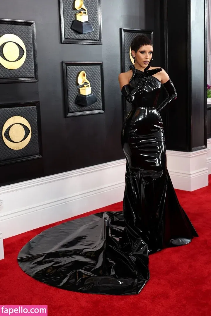 Doja Cat Onlyfans Photo Gallery 