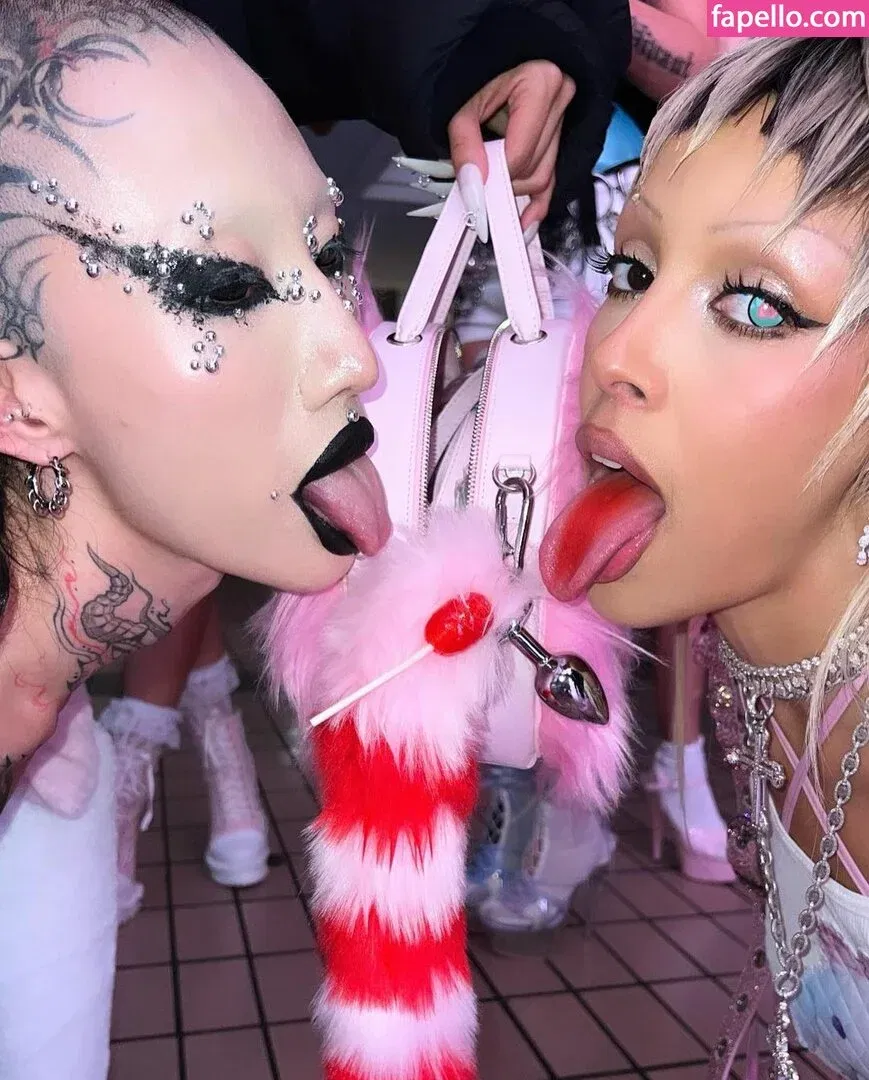 Doja Cat Onlyfans Photo Gallery 