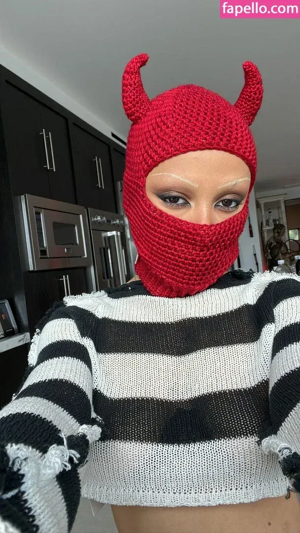 Doja Cat Onlyfans Photo Gallery 