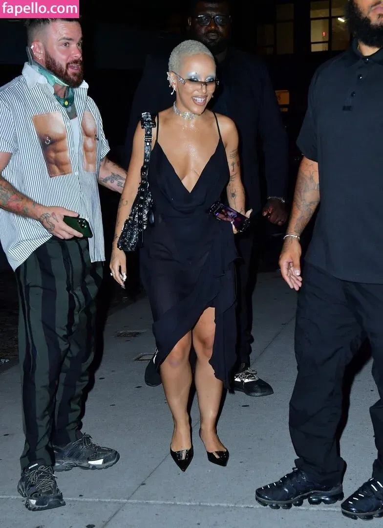 Doja Cat Onlyfans Photo Gallery 