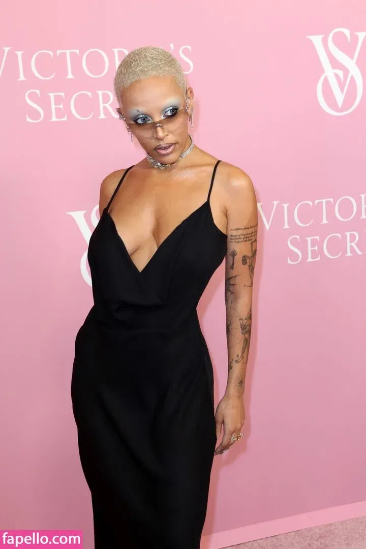 Doja Cat Onlyfans Photo Gallery 