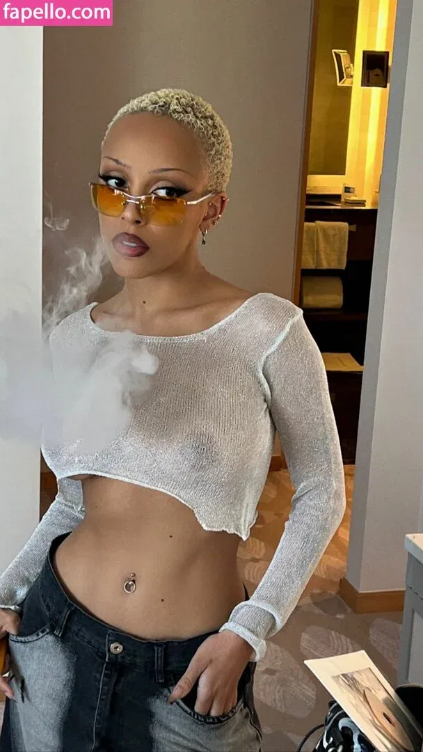 Doja Cat Onlyfans Photo Gallery 