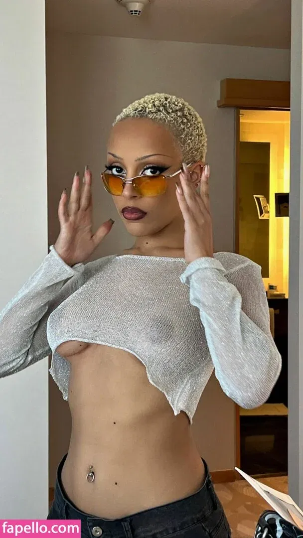 Doja Cat Onlyfans Photo Gallery 