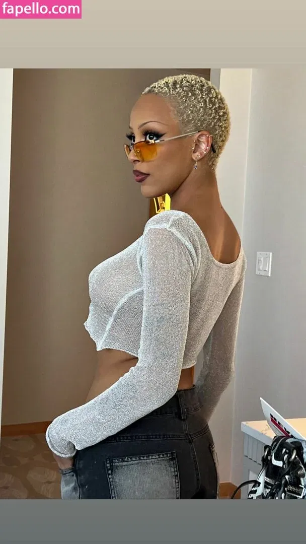 Doja Cat Onlyfans Photo Gallery 