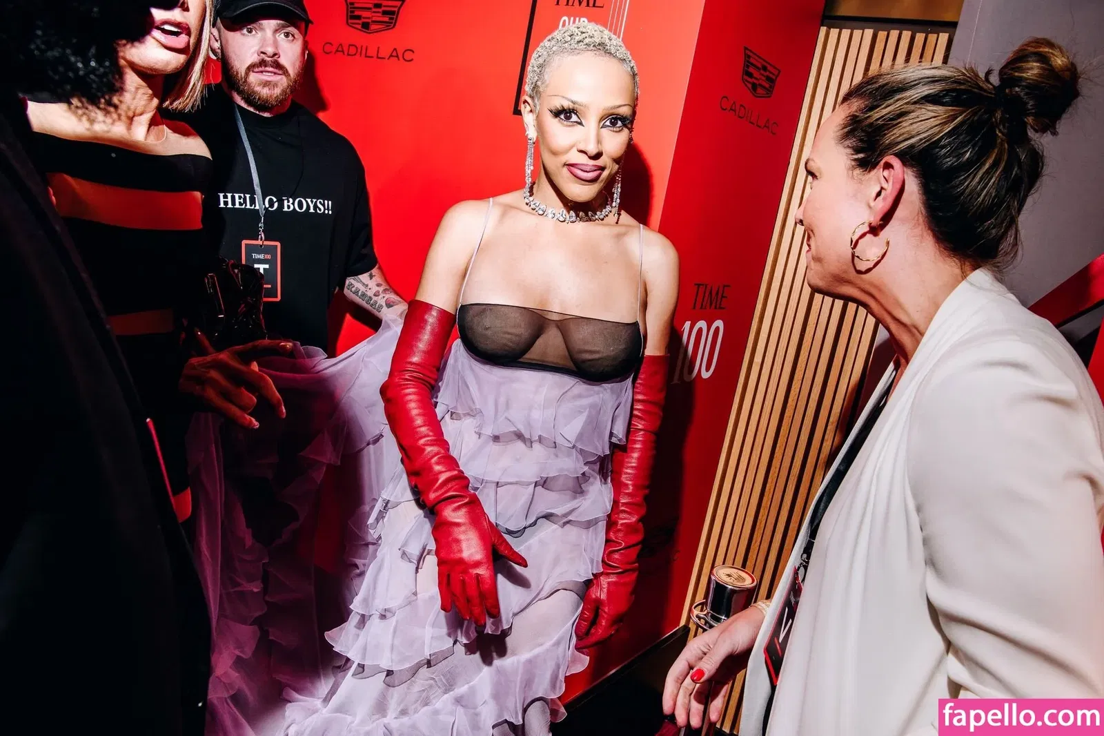 Doja Cat Onlyfans Photo Gallery 