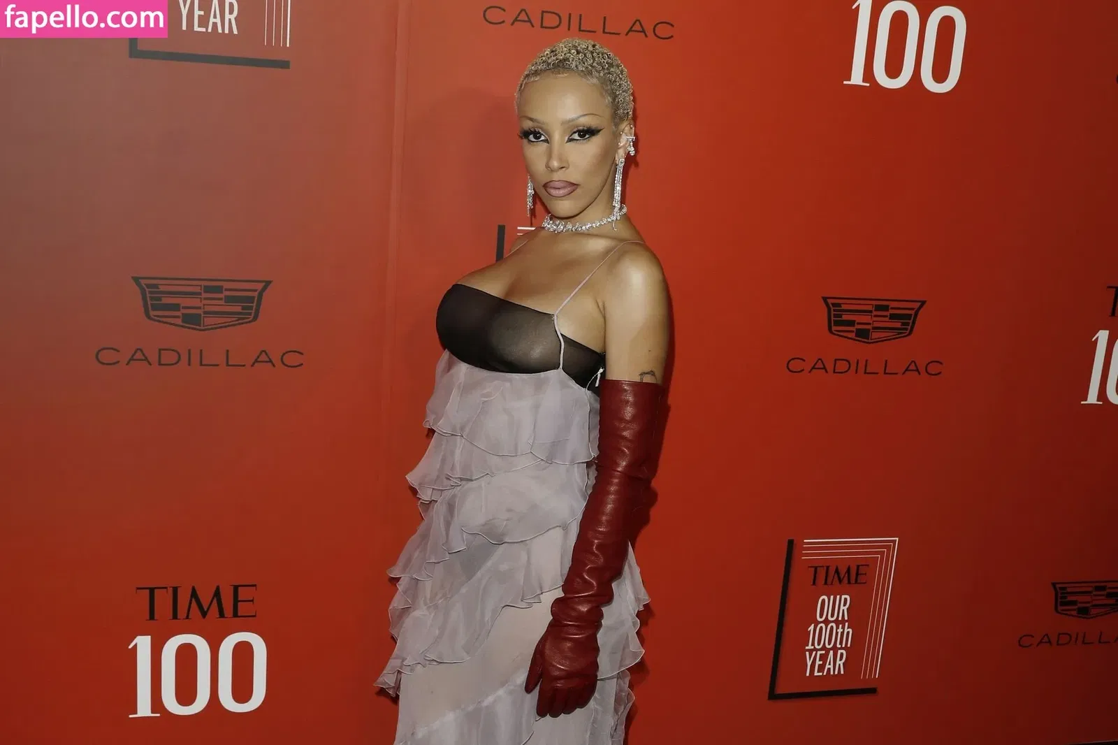 Doja Cat Onlyfans Photo Gallery 