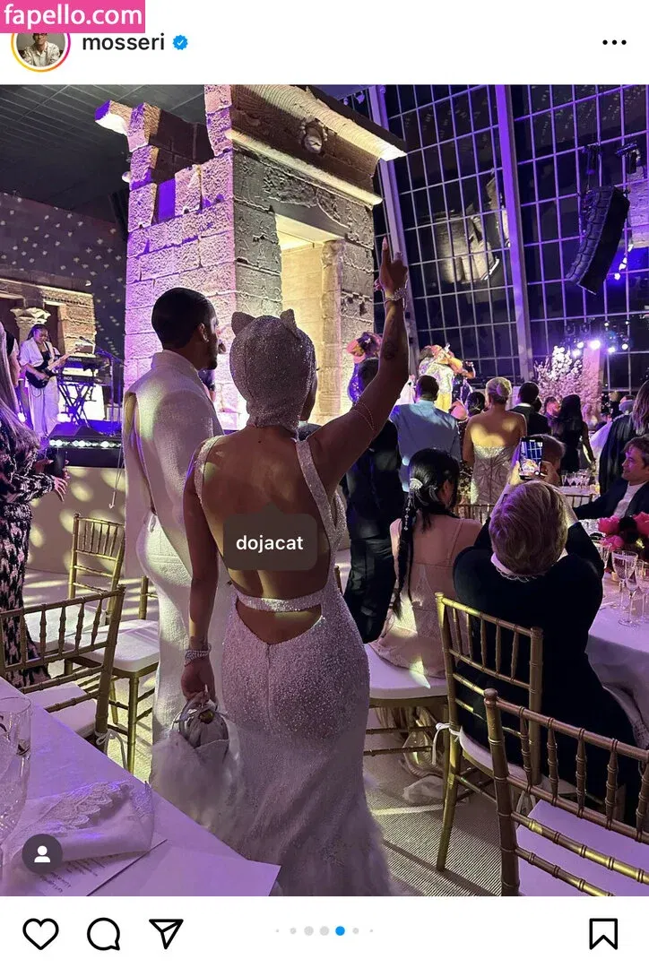 Doja Cat Onlyfans Photo Gallery 