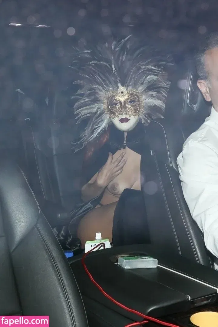 Doja Cat Onlyfans Photo Gallery 