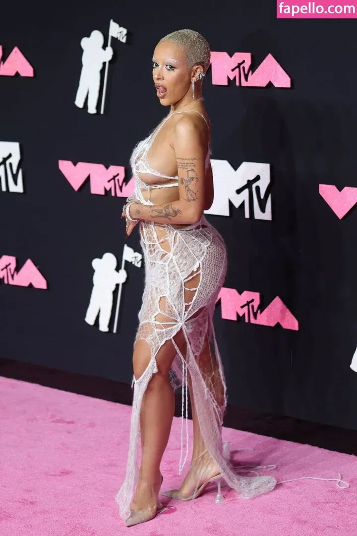 Doja Cat Onlyfans Photo Gallery 