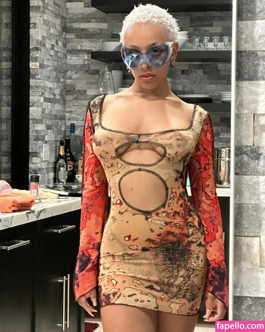 Doja Cat Onlyfans Photo Gallery 