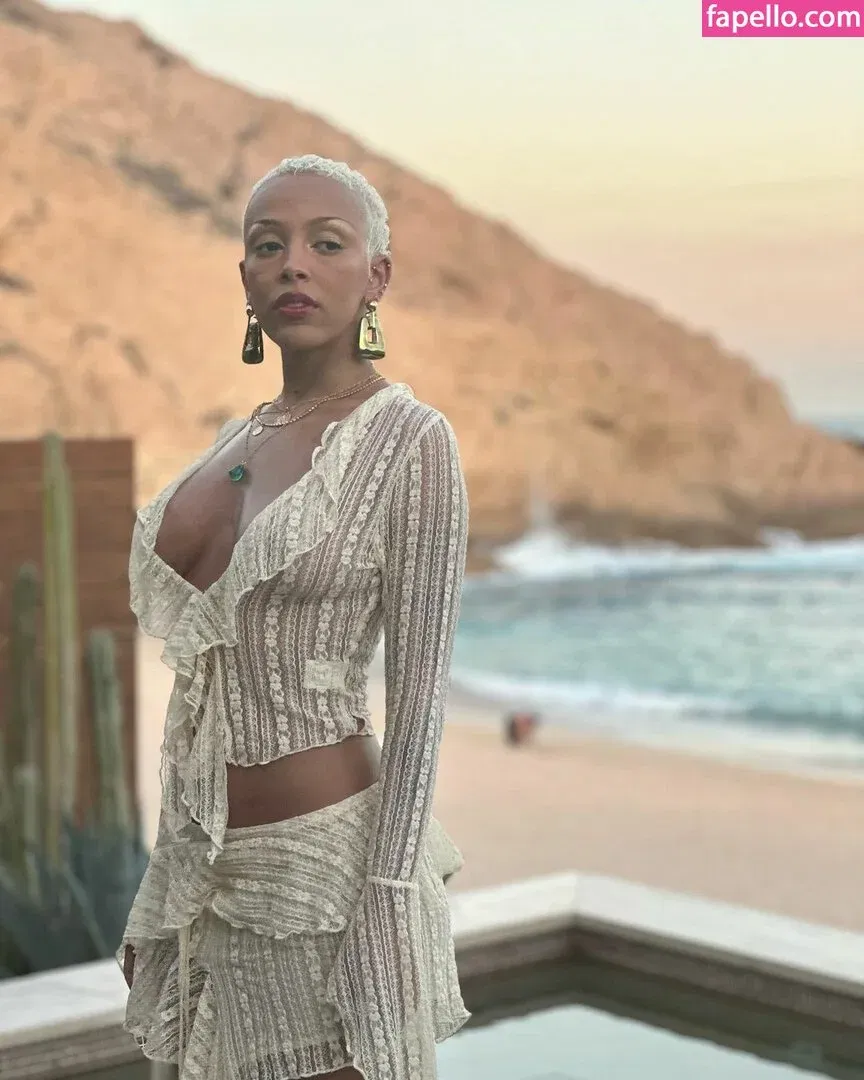 Doja Cat Onlyfans Photo Gallery 