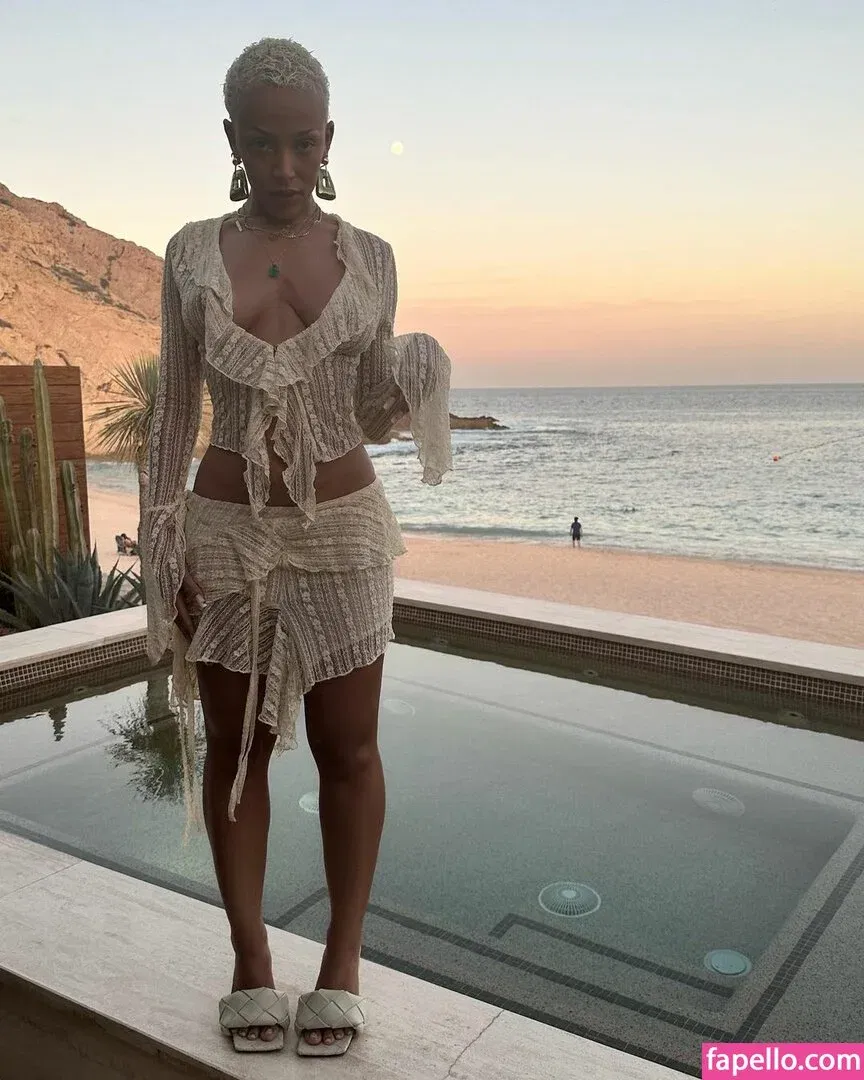 Doja Cat Onlyfans Photo Gallery 