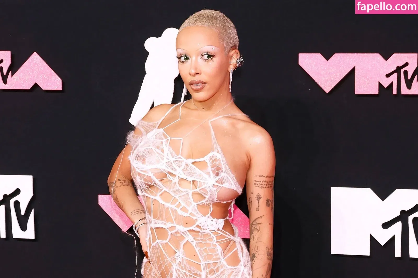 Doja Cat Onlyfans Photo Gallery 