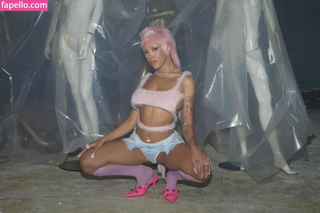 Doja Cat Onlyfans Photo Gallery 