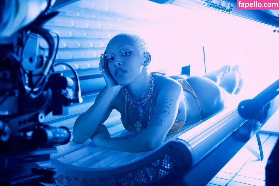 Doja Cat Onlyfans Photo Gallery 