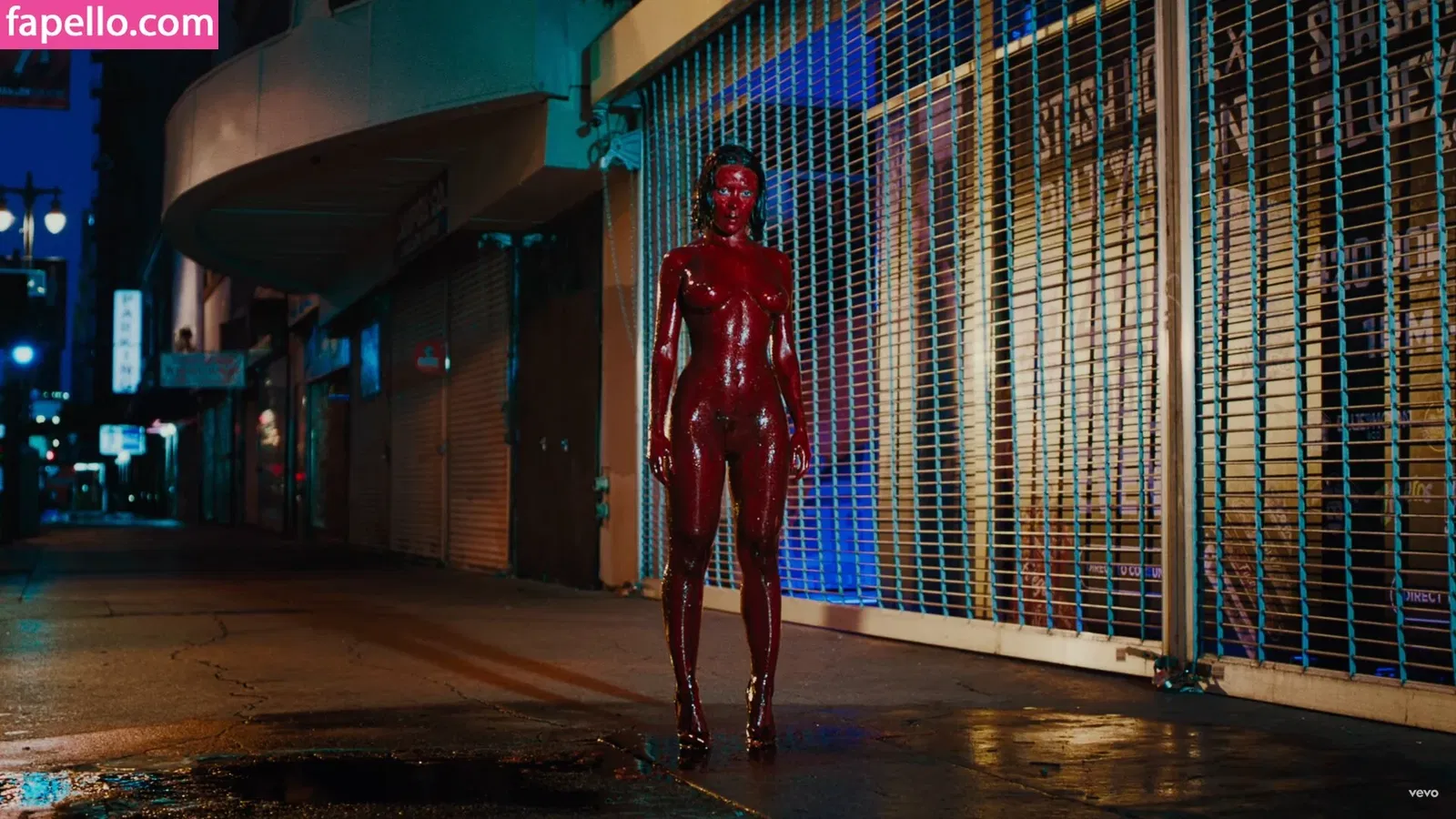 Doja Cat Onlyfans Photo Gallery 