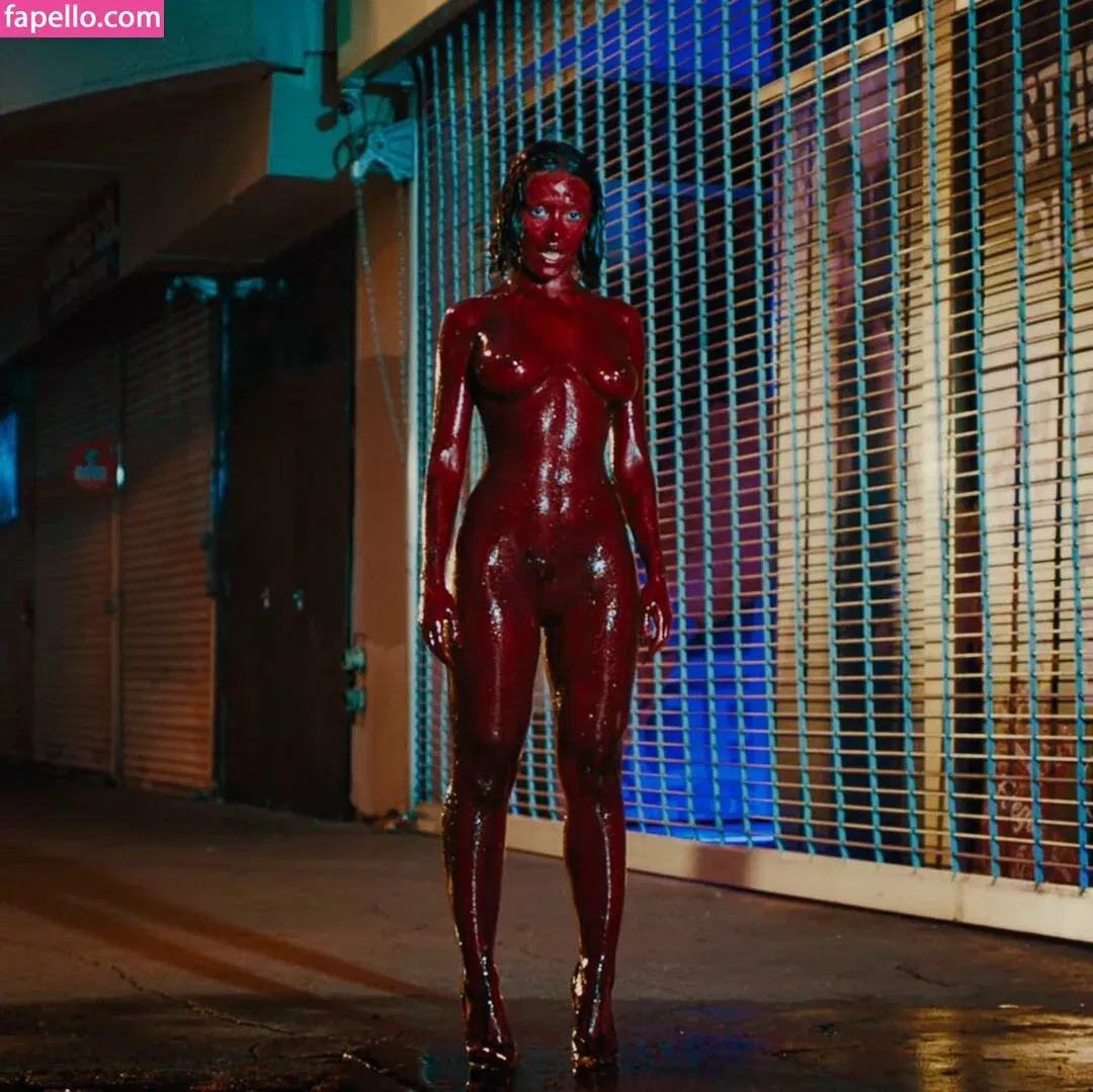 Doja Cat Onlyfans Photo Gallery 